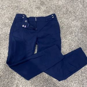 Business casual and very comfortable